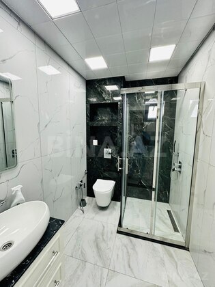 6 otaqlı Həyət evi/Bağ evi, Mərdəkan q., Bakı