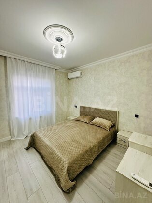 6 otaqlı Həyət evi/Bağ evi, Mərdəkan q., Bakı