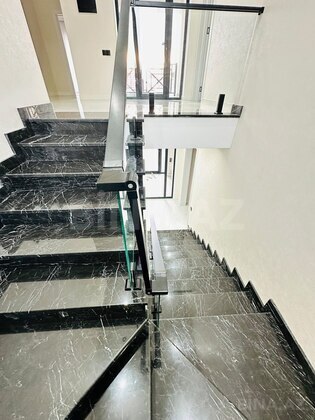 6 otaqlı Həyət evi/Bağ evi, Mərdəkan q., Bakı