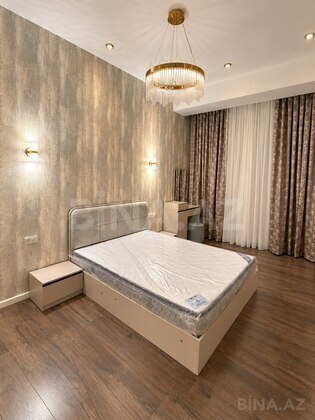 2 otaqlı Yeni tikili, 28 May m., Bakı