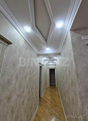 3 otaqlı Yeni tikili, 8 Noyabr m., Bakı