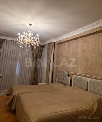 3 otaqlı Yeni tikili, 8 Noyabr m., Bakı