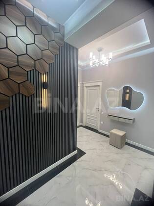 2 otaqlı Yeni tikili, Qara Qarayev m., Bakı