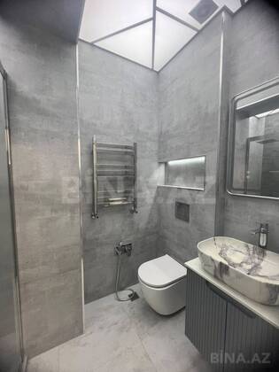 2 otaqlı Yeni tikili, Qara Qarayev m., Bakı