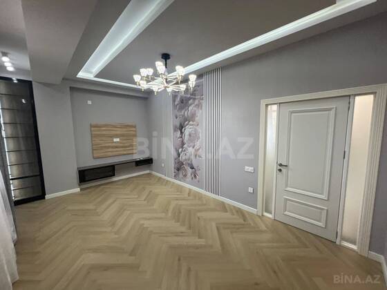 2 otaqlı Yeni tikili, Qara Qarayev m., Bakı