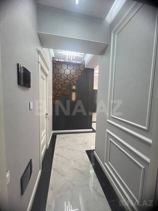 2 otaqlı Yeni tikili, Qara Qarayev m., Bakı