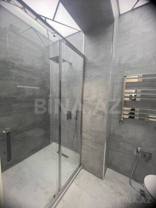 2 otaqlı Yeni tikili, Qara Qarayev m., Bakı