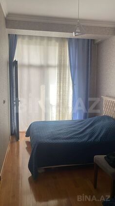 3 otaqlı Yeni tikili, Nəriman Nərimanov m., Bakı