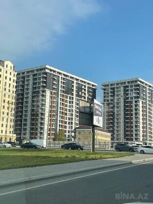 2 otaqlı Yeni tikili, Koroğlu m., Bakı