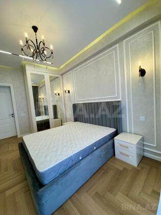 2 otaqlı Yeni tikili, Koroğlu m., Bakı