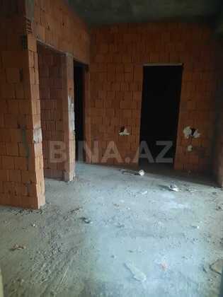 3 otaqlı Yeni tikili, Nəsimi r., Bakı