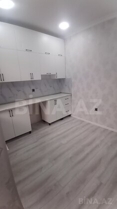 3 otaqlı Həyət evi/Bağ evi, Masazır q., Bakı