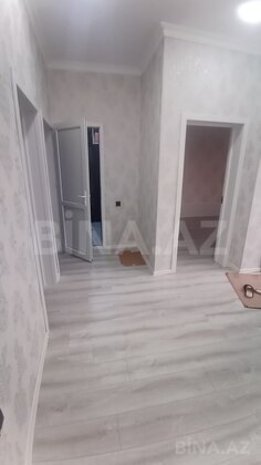 3 otaqlı Həyət evi/Bağ evi, Masazır q., Bakı