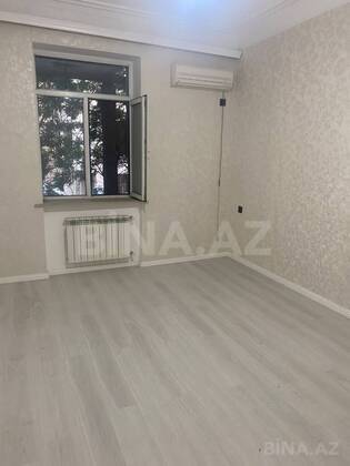 2 otaqlı Köhnə tikili, Nəriman Nərimanov m., Bakı