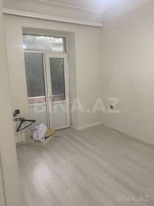 2 otaqlı Köhnə tikili, Nəriman Nərimanov m., Bakı