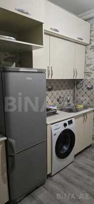 2 otaqlı Köhnə tikili, Xətai r., Bakı