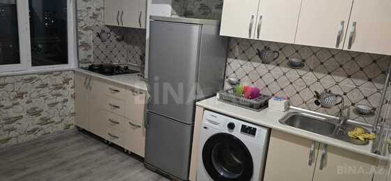 2 otaqlı Köhnə tikili, Xətai r., Bakı