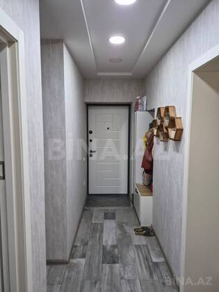 3 otaqlı Köhnə tikili, Qara Qarayev m., Bakı