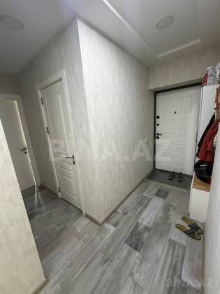 3 otaqlı Köhnə tikili, Qara Qarayev m., Bakı
