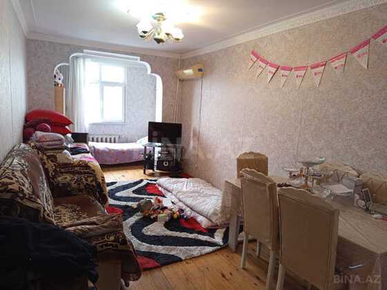 2 otaqlı Köhnə tikili, Həzi Aslanov q., Bakı