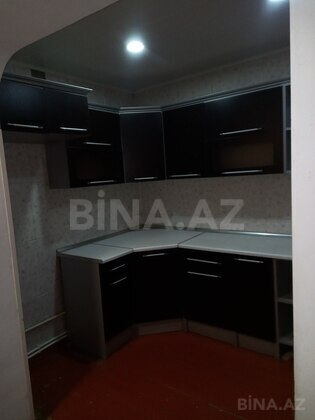 3 otaqlı Köhnə tikili, Xətai r., Bakı