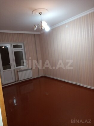 3 otaqlı Köhnə tikili, Xətai r., Bakı