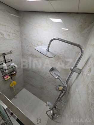 2 otaqlı Yeni tikili, Qara Qarayev m., Bakı