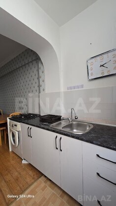 2 otaqlı Yeni tikili, Xırdalan