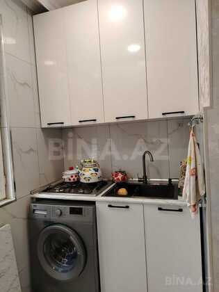 2 otaqlı Köhnə tikili, 20 Yanvar m., Bakı