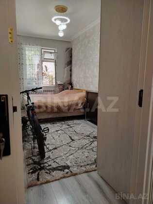 2 otaqlı Köhnə tikili, 20 Yanvar m., Bakı