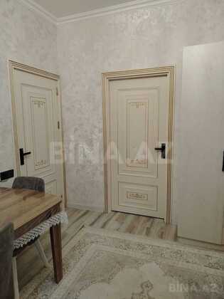 2 otaqlı Köhnə tikili, 20 Yanvar m., Bakı