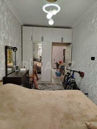 2 otaqlı Köhnə tikili, 20 Yanvar m., Bakı