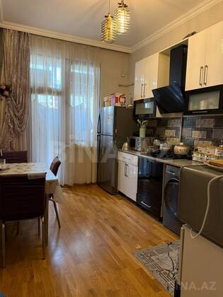 2 otaqlı Yeni tikili, Qara Qarayev m., Bakı