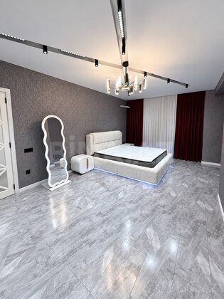 3 otaqlı Yeni tikili, 8 Noyabr m., Bakı
