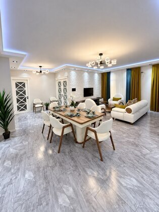 3 otaqlı Yeni tikili, 8 Noyabr m., Bakı