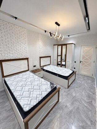 3 otaqlı Yeni tikili, 8 Noyabr m., Bakı