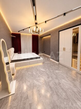 3 otaqlı Yeni tikili, 8 Noyabr m., Bakı