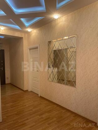 3 otaqlı Yeni tikili, Yasamal r., Bakı