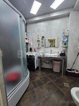 3 otaqlı Yeni tikili, İnşaatçılar m., Bakı