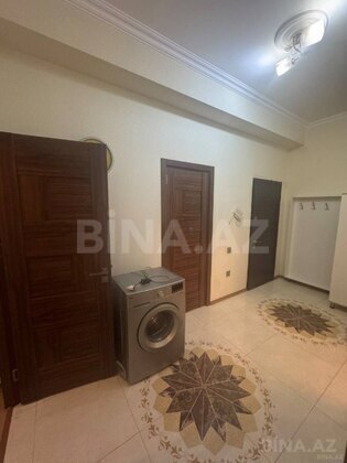 2 otaqlı Yeni tikili, Avtovağzal m., Bakı