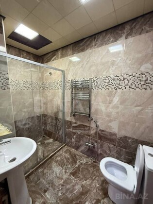2 otaqlı Yeni tikili, Avtovağzal m., Bakı