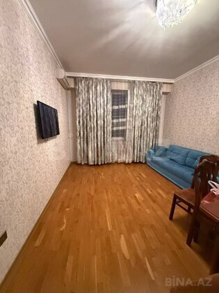 2 otaqlı Yeni tikili, Avtovağzal m., Bakı