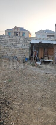 Torpaq Zabrat q., Bakı