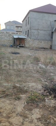 Torpaq Zabrat q., Bakı