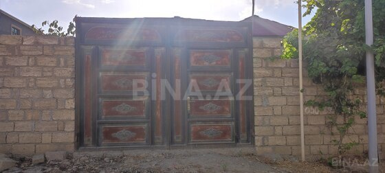 Torpaq Zabrat q., Bakı