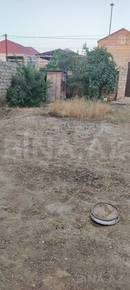 Torpaq Zabrat q., Bakı