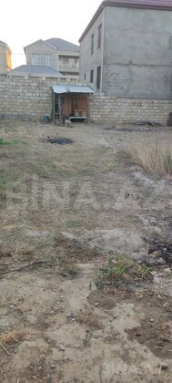 Torpaq Zabrat q., Bakı