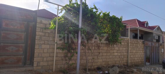 Torpaq Zabrat q., Bakı