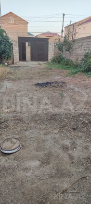 Torpaq Zabrat q., Bakı