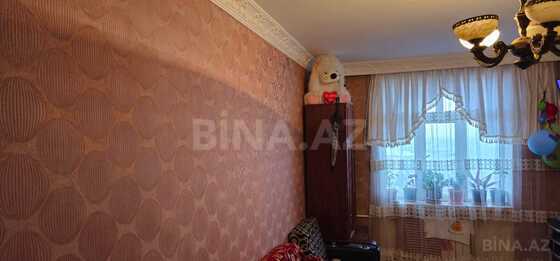 5 otaqlı Köhnə tikili, Yeni Günəşli q., Bakı